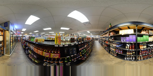 Wine Store «Cellar Door Wine & Spirits», reviews and photos, 1310 N 12th St, Murray, KY 42071, USA