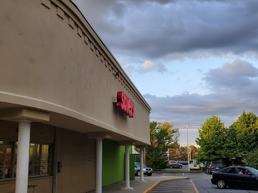 Thrift Store «Savers», reviews and photos