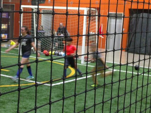 Gym «Lifezone 360 Sports Complex», reviews and photos, 999 W Main St, West Dundee, IL 60118, USA