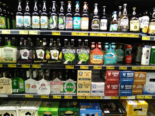 Grocery Store «Grocery Outlet bargain market», reviews and photos, 1130 Los Osos Valley Rd, Los Osos, CA 93402, USA