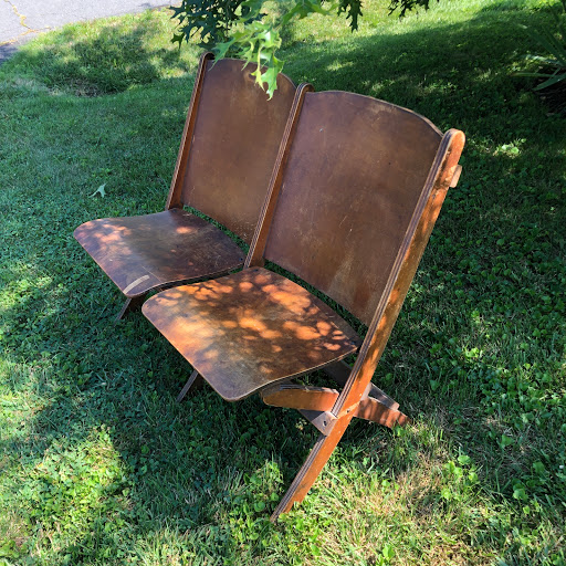 Gift Shop «Stylish Patina, Home+Gift Shop», reviews and photos, 410 S Maple Ave #114, Falls Church, VA 22046, USA