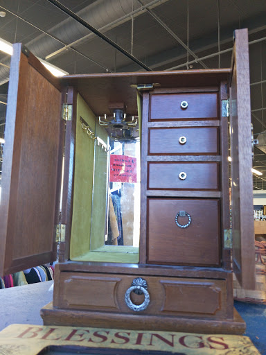 Thrift Store «Goodwill», reviews and photos, 4380 Dowlen Rd, Beaumont, TX 77706, USA