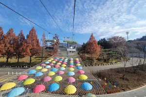 Seoul Grand Park Sky Lift image