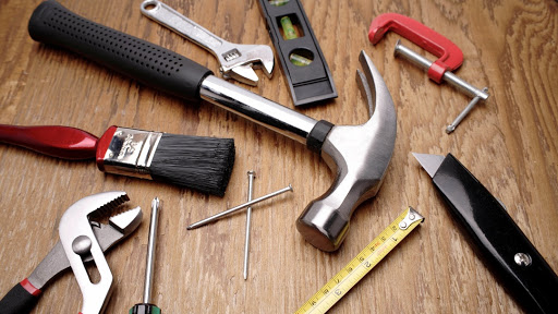 Hardware Store «Green Tree Hardware», reviews and photos, 1342 Georgetown Rd, Quarryville, PA 17566, USA