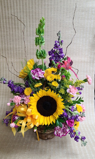 Florist «Berlin Blossom Shoppe», reviews and photos, 136 S White Horse Pike, Berlin, NJ 08009, USA