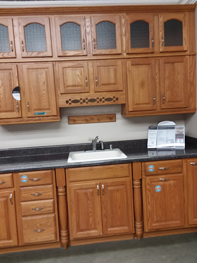 Home Improvement Store «The Home Depot», reviews and photos, 1413 N Armistead Ave, Hampton, VA 23666, USA