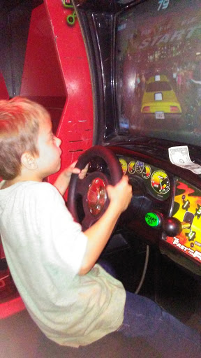 Bowling Alley «AMF Deer Valley Lanes», reviews and photos, 2902 W Thunderbird Rd, Phoenix, AZ 85053, USA