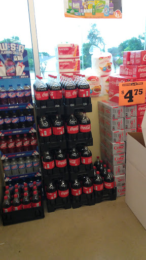 Dollar Store «FAMILY DOLLAR», reviews and photos, 3120 14th St, Plano, TX 75074, USA