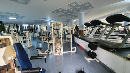 Bear Fitness Center - Strada Măcieșului 2A, Brașov 500256, Romania