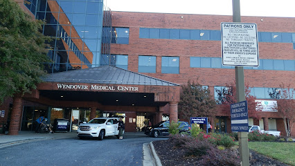 Wendover Medical Center