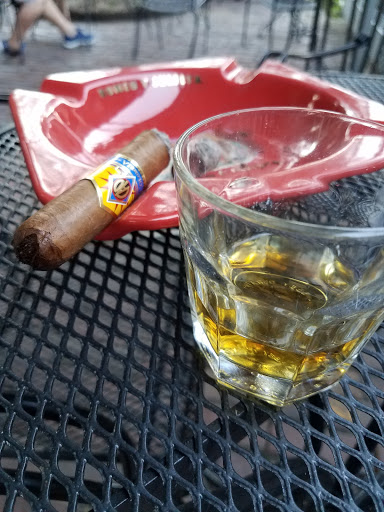 Bar «Havana Garage», reviews and photos, 1008 Howard St, Omaha, NE 68102, USA