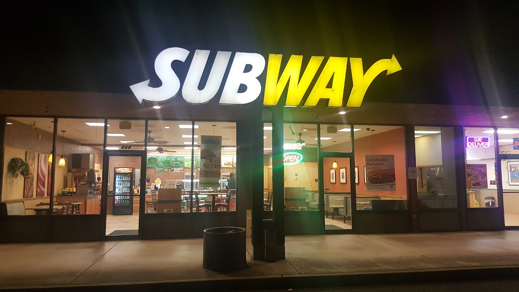 Subway 97457