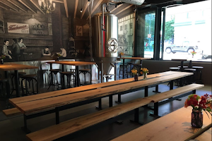 The Taproom at Pike Place image