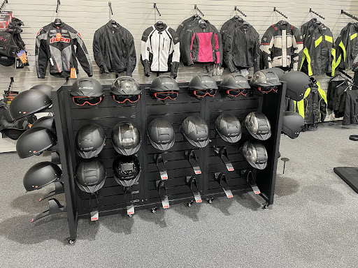 Motorcycle Dealer «RedLine Power Sports», reviews and photos, 4663 US-501, Myrtle Beach, SC 29579, USA