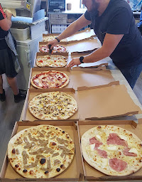 Photo n°11 de Pizz'A Crest à Crest ()