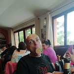Photo n°2 de l'avis de Ezio.1 fait le 20/06/2021 à 11:53 sur le  Trattoria dell'Amicizia à Roddino
