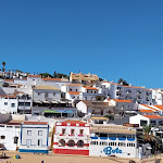 Photo n°1 de l'avis de Christine.o fait le 08/10/2022 à 15:11 sur le  Don Carvoeiro à Carvoeiro