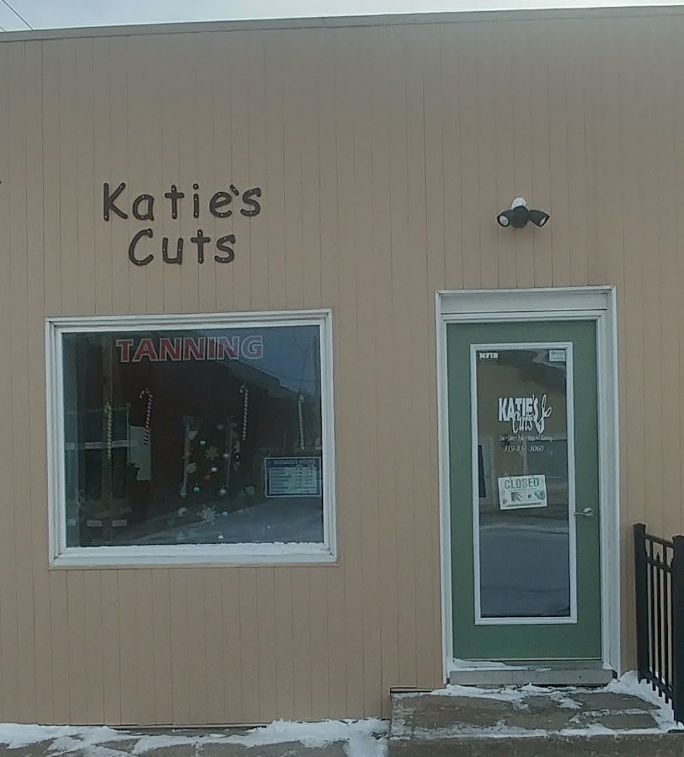 Katie's Cuts