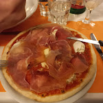 Photo n°3 de l'avis de Thelma.h fait le 01/07/2022 à 17:12 sur le  Ristorante Sant'Anna à Rome