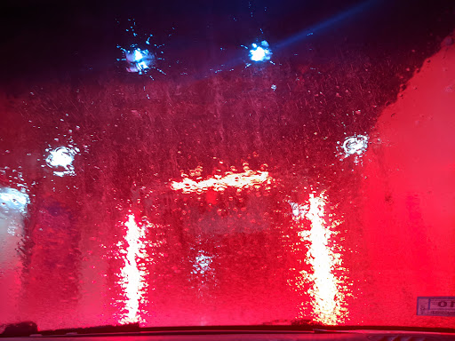 Car Detailing Service «Somerville Car Wash & Detail Center», reviews and photos, 680 Somerville Ave, Somerville, MA 02143, USA