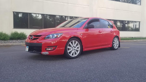 Auto Tune Up Service «Plymouth VIP Auto», reviews and photos, 9950 County Rd 9, Plymouth, MN 55442, USA