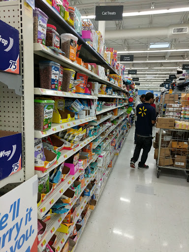 Department Store «Walmart Supercenter», reviews and photos, 3271 PA-940, Mt Pocono, PA 18344, USA