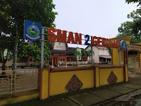 Foto SMAN  2 Gerung, Kabupaten Lombok Barat
