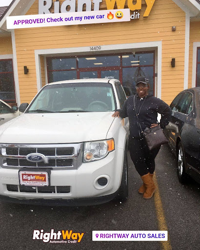 Used Car Dealer «Rightway Auto Sales», reviews and photos, 14455 Pulaski Rd, Midlothian, IL 60445, USA