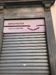 Ortofrutta Lucca Centro