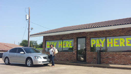 Used Car Dealer «The Car Network», reviews and photos, 1840 Forest Ln, Garland, TX 75042, USA