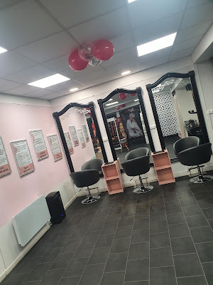 Chainaize & Priscilla COIFFURE à Oullins-Pierre-Bénite