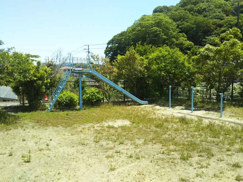 山南小学校跡