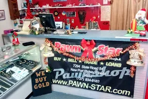 Pawn Star Pawn Shop image