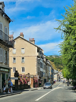 Nord Aveyron Immobilier à Espalion