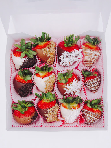 Chocolate Shop «Chocolateka», reviews and photos, 18720 Stone Oak Pkwy #101, San Antonio, TX 78258, USA