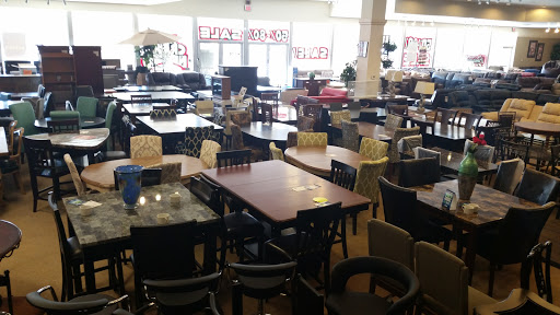 Bedroom Furniture Store «Furniture & Mattress World», reviews and photos, 4020 E Thomas Rd, Phoenix, AZ 85018, USA