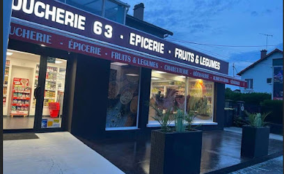 Boucherie 63
