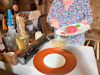 Les plus récentes photos du Restaurant La Chaumière à Font-Romeu-Odeillo-Via - n°9