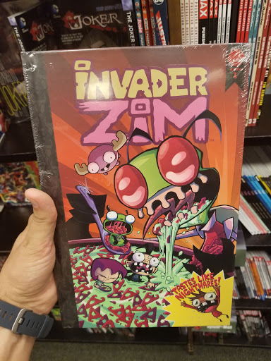 Book Store «Barnes & Noble», reviews and photos, 1701 Mallory Ln, Brentwood, TN 37027, USA