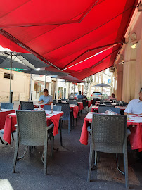Atmosphère du Restaurant italien Le Sardaigne à Épernay - n°16