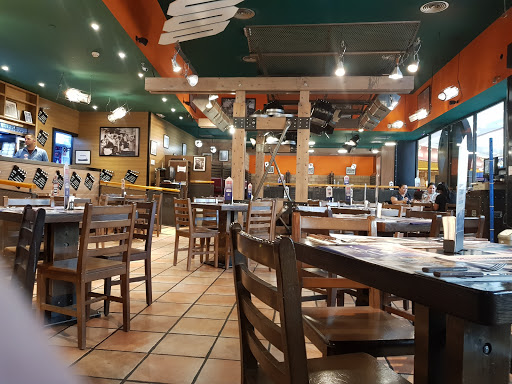 Información y opiniones sobre Foster's Hollywood Cordovilla de Cordovilla