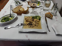 Plats et boissons du Restaurant français Le Carillon à Saint-Étienne - n°12