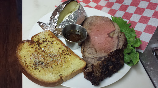 Back Alley Smokehouse