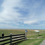 Photo n°6 de l'avis de Dörthe.a fait le 01/05/2022 à 14:53 sur le  Hallig Krog à Reußenköge