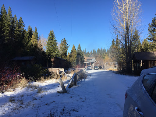 Cabin Rental Agency «Canyon Ranch Resort LLC», reviews and photos, 622 Old Truckee Rd, Sierraville, CA 96126, USA