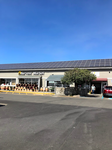 Grocery Store «Harvest Market», reviews and photos, 171 Boatyard Drive, Fort Bragg, CA 95437, USA