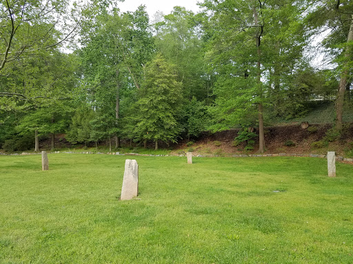 Park «Cleveland Park», reviews and photos, Cleveland Park Drive & East Washington, Greenville, SC 29601, USA