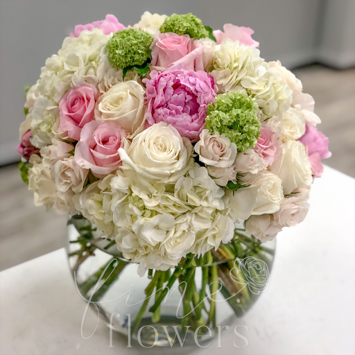 Florist «Fine Flowers», reviews and photos, 549 NJ-35, Middletown, NJ 07748, USA