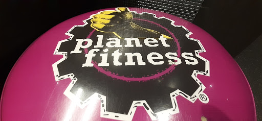 Gym «Planet Fitness», reviews and photos, 825 W University Dr, Mesa, AZ 85201, USA