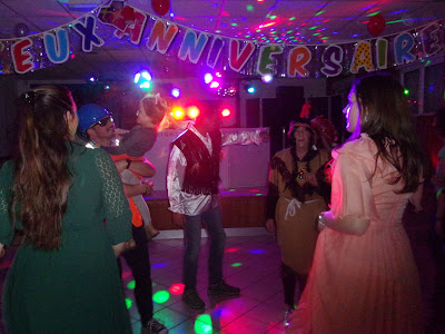 Midnight Musique à Saint-Hostien